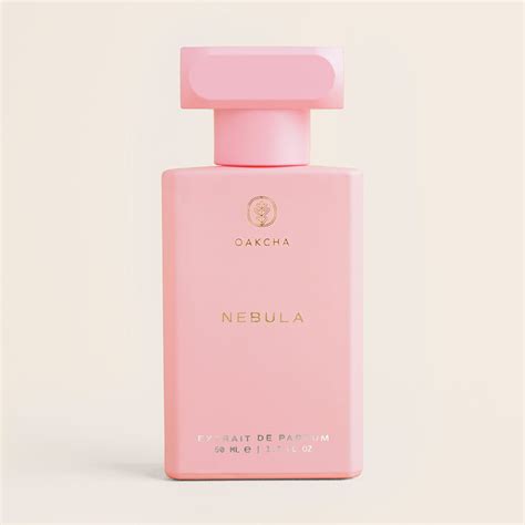 Nebula Oakcha perfume .